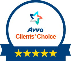 avvo-badge clients choice