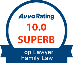 badge-avvo-rating-family law
